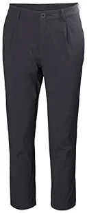 Helly Hansen Damskie spodnie Siren - Spodnie damskie - miniaturka - grafika 1