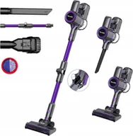 Odkurzacze pionowe - VacniQ N79 - miniaturka - grafika 1