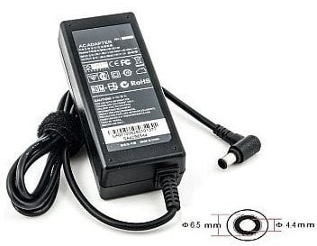 Extra Digital Nešiojamo kompiuterio įkroviklis SAMSUNG 42W: 14V, 3A SA42B6544