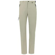 Spodnie sportowe męskie - Spodnie męskie Regatta Travel Light Packaway Trousers Rozmiar: S / Kolor: beżowy - miniaturka - grafika 1