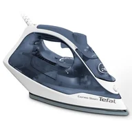 Żelazka - Tefal Express Steam FV2837 - miniaturka - grafika 1