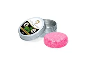 Akcesoria jeździeckie - Holland Animal Care Szampon w kostce Hi Gloss Shampoo Bar 60g - HOLLAND - tea tree - miniaturka - grafika 1