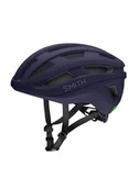 Kaski narciarskie - Kask rowerowy Smith Persist 2 MIPS - matte midnight navy - miniaturka - grafika 1
