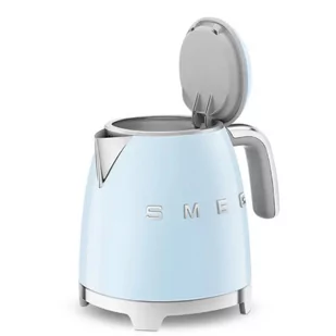 Smeg 50's Style Mini KLF05PBEU - Czajniki elektryczne - miniaturka - grafika 4