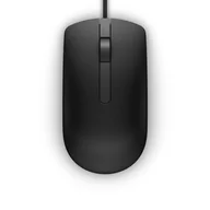 Dodatki do drukarek i skanerów - Dell KIT MSE USB OT BB MS116 PMX B - miniaturka - grafika 1