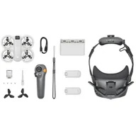 Drony - DJI Neo Motion Fly More Combo - miniaturka - grafika 1