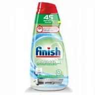 Środki do zmywarek - Finish All-in-1 Max Żel do Zmywarki 0% 900 ml - miniaturka - grafika 1