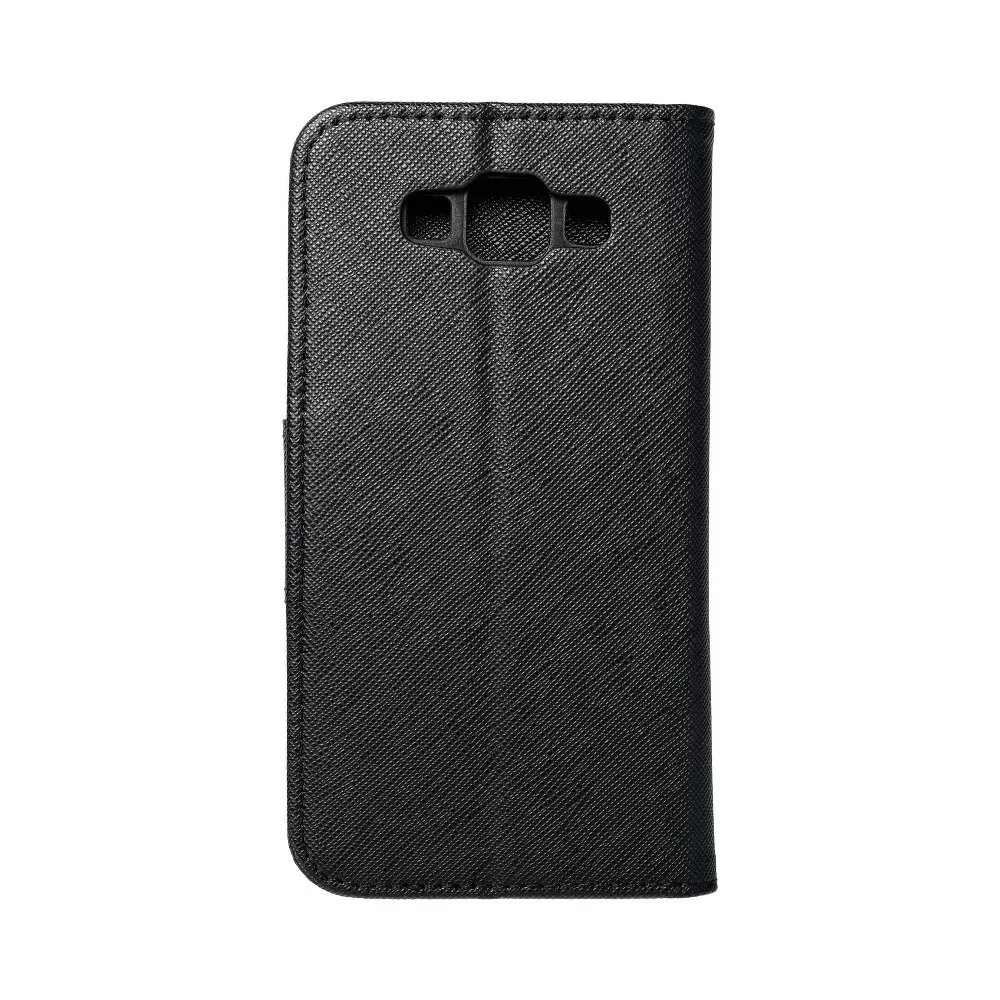 Samsung Zalew mobile Etui portfle Fancy Case do Galaxy A5 2015 czarny