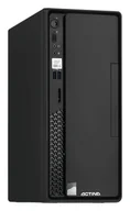 Zestawy komputerowe - Actina Prime i3-12100/8GB/512SSD/300W/W11H - miniaturka - grafika 1
