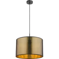 Lampy sufitowe - Globo Lighting 15583H - Żyrandol na lince NUGGY 1xE27/40W/230V - miniaturka - grafika 1