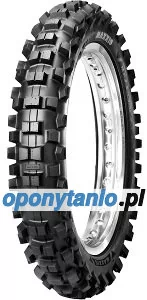 Maxxis M7312 110/100R18 64M tylne koło - Opony motocyklowe - miniaturka - grafika 1