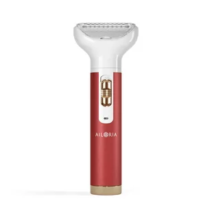 Evapore Body Shaver Usb - Depilatory i golarki damskie - miniaturka - grafika 1