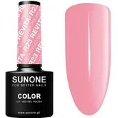Lakiery hybrydowe - SunOne Lakier Hybrydowy 5ml R23 Revita Hybryda - miniaturka - grafika 1
