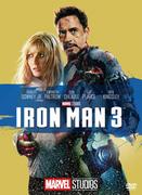 Filmy przygodowe DVD - GALAPAGOS Iron Man 3 (DVD) Kolekcja Marvel - miniaturka - grafika 1