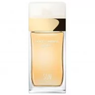 Wody i perfumy damskie - Dolce&Gabbana Light Blue Sun Woda Toaletowa 100ml - miniaturka - grafika 1