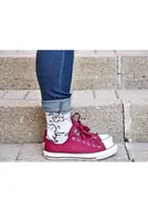 Moda i uroda - Skarpetki Kot w butach 42/46 - miniaturka - grafika 1