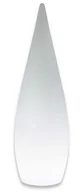 Lampy ogrodowe - Trio RL Palmas R45101901 lampa stojąca zewnętrzna 1x4,5W LED biała - miniaturka - grafika 1