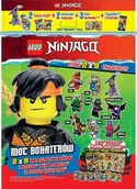 Czasopisma - Lego Ninjago Pakiet - miniaturka - grafika 1
