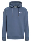 Bluzy męskie - Bench Bluza w kolorze niebieskim - miniaturka - grafika 1