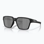 Okulary przeciwsłoneczne - Okulary przeciwsłoneczne Oakley Briza matte black/prizm black WYSYŁKA W 24H 30 DNI NA ZWROT - miniaturka - grafika 1