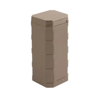 Magpul - Etui DAKA Can 2.0 - Flat Dark Earth - MAG1223-FDE - Akcesoria turystyczne - miniaturka - grafika 1