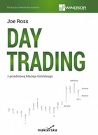 E-booki - biznes i ekonomia - Day trading - miniaturka - grafika 1