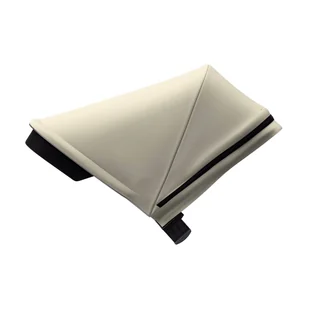 Daszek do wózka dziecięcego Thule Spring canopy soft beige - Akcesoria do wózków - miniaturka - grafika 1