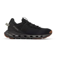 Buty sportowe męskie - Męskie Buty COLUMBIA TERRASTRIDE ARO M 2115301010 – Czarny - miniaturka - grafika 1
