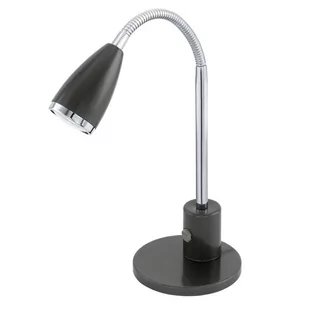 Eglo FOX 92873 Lampka biurkowa LED - Lampy stojące - miniaturka - grafika 1