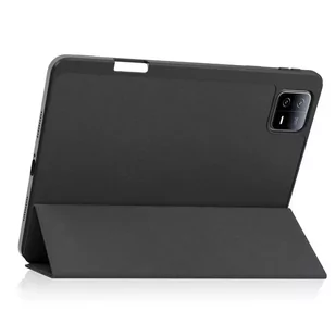 Etui obudowa SC PEN do Xiaomi Pad 6 / 6 Pro Black - Etui do tabletów - miniaturka - grafika 3