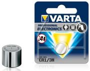 Baterie i akcesoria - Varta CR 1/3 N Varta 6131 bateria litowa 1 BL VCR1/3N - miniaturka - grafika 1