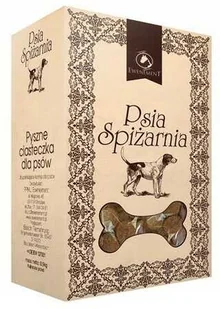 Bosch Petfood Psia Spiżarnia - Ciastka Mono Mini Lamb & Rice 900g 6497 - Przysmaki dla psów - miniaturka - grafika 3