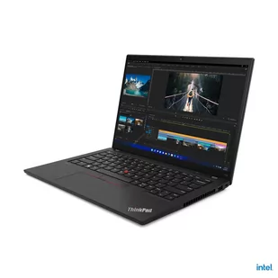Lenovo ThinkPad T14 I5-1235U/8GB/256/Win11 21AH0037PB - Laptopy - miniaturka - grafika 1