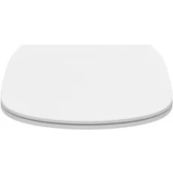 Deski sedesowe - IDEAL STANDARD T552201 Tesi deska wolnoopadająca cienka - miniaturka - grafika 1