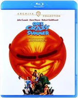 Komedie Blu-Ray - One Crazy Summer (Jedno szalone lato) - miniaturka - grafika 1