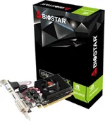 Karty graficzne - Biostar GeForce GT 610 2GB DDR3 VN6103THX6 VN6103THX6-TBBRL-BS2 - miniaturka - grafika 1