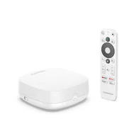 TV Box - Thomson BOX PLUS 270G Biały 4K Ultra HD 32 GB Wi-Fi Przewodowa sieć LAN - miniaturka - grafika 1