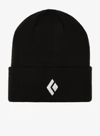 Czapki męskie - Czapka zimowa Black Diamond Watch Cap - black - miniaturka - grafika 1