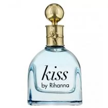 Rihanna Kiss Woda perfumowana W 100 ml