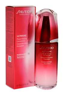 Shiseido Shiseido Ultimune Power Infusing Concentrate 3.0 75 ml - Serum do twarzy - miniaturka - grafika 1