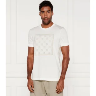 Joop! T-shirt Bajo Modern fit - Koszulki męskie - miniaturka - grafika 1