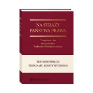 Prawo - Wolters Kluwer Na straży państwa prawa - Wolters Kluwer - miniaturka - grafika 1