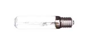 Helios Wysokoprężna lampa sodowa o podwyższonych parametr. WLS City 100W E40 T38 33000h WLS-2274 - Pozostałe oświetlenie - miniaturka - grafika 1