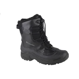 Śniegowce chłopięce, Columbia Bugaboot Celsius Boot - Buty trekkingowe damskie - miniaturka - grafika 1