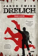 Kryminały - Drelich. Bad Luck - miniaturka - grafika 1