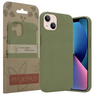 Etui IPHONE 14 PRO MX Eco zielone - Etui i futerały do telefonów - miniaturka - grafika 4