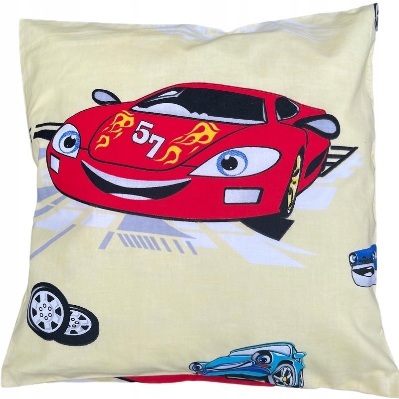 Poszewka dekoracyjna 40x40 producent