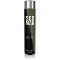 Kosmetyki do stylizacji włosów - SPRAY SEB MEN SEB MEN Fixer Lakier do włosów 200ml - miniaturka - grafika 1