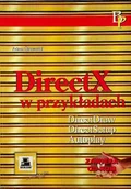 Systemy operacyjne i oprogramowanie - DIRECTX W PRZYKLADAC - miniaturka - grafika 1