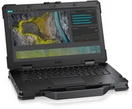 Laptopy - DELL Latitude 5430 Rugged 14 WVA FHD Touch i5-1145G7 16GB 512GB FPR SCR Win11Pro 3YPS L5430RGDv2 - miniaturka - grafika 1